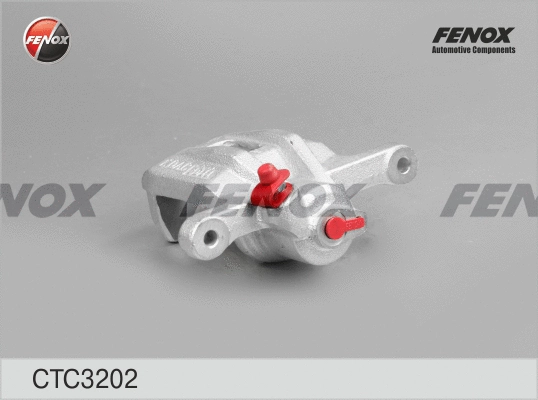 Brake Caliper Axle Kit