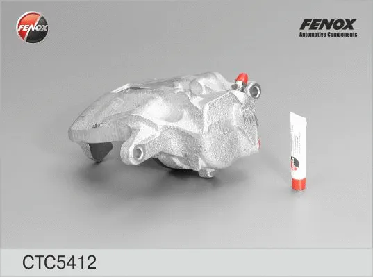 Brake Caliper Axle Kit