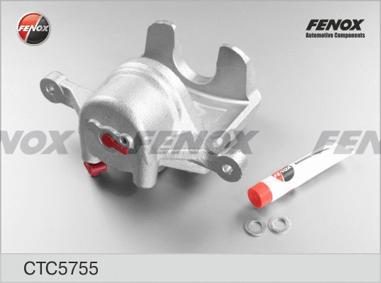 Brake Caliper Axle Kit