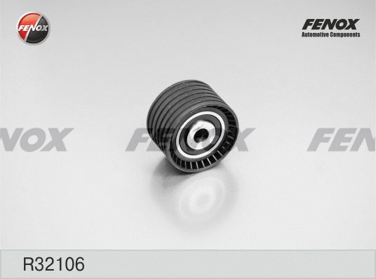 Deflection/Guide Pulley, timing belt (R32106)