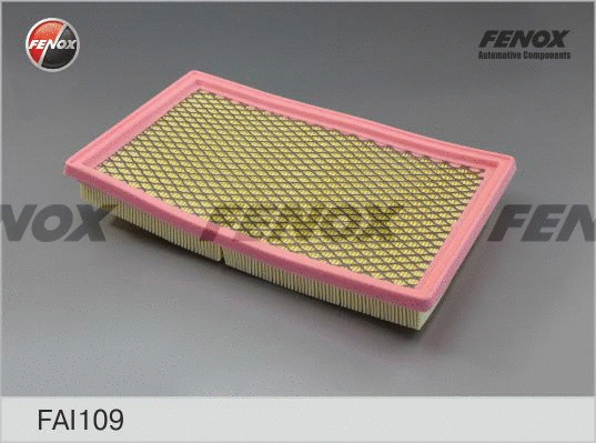 Air Filter (FAI109)