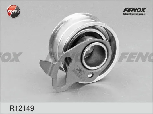 Deflection/Guide Pulley, timing belt (R12149)