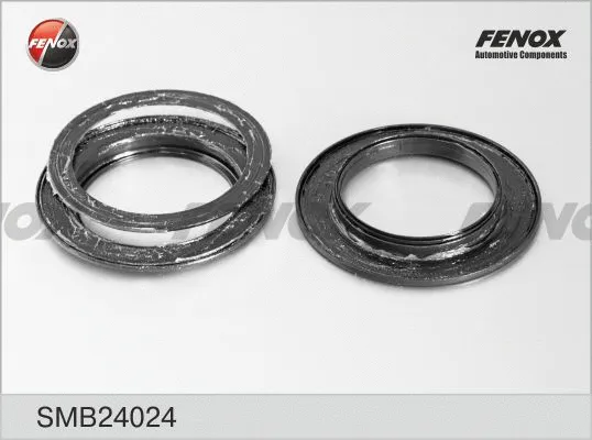 Rolling Bearing, suspension strut support mount