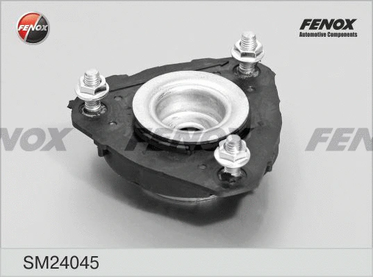 Mounting, shock absorber (SM24045)