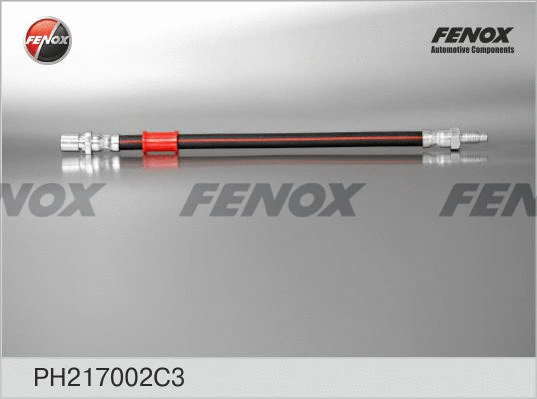Brake Hose (PH217002C3)