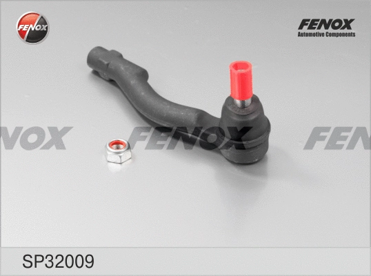 Tie Rod End (SP32009)