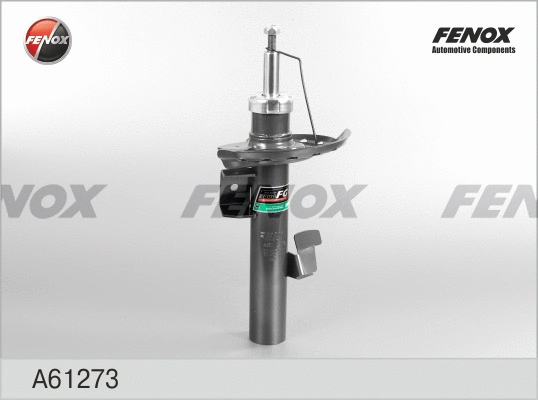 Shock Absorber (A61273)