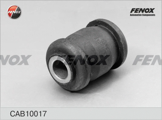 Mounting, control/trailing arm