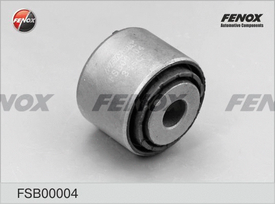 Mounting, control/trailing arm (FSB00004)