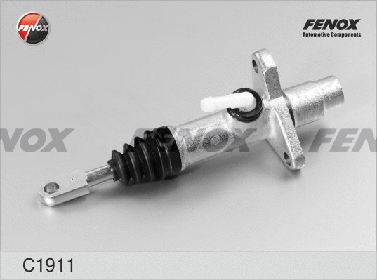 Master Cylinder, clutch (C1911)