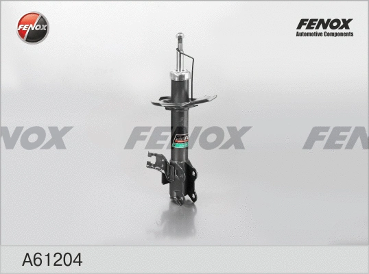 Shock Absorber (A61204)