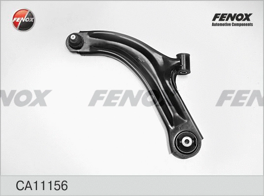 Control/Trailing Arm, wheel suspension (CA11156)