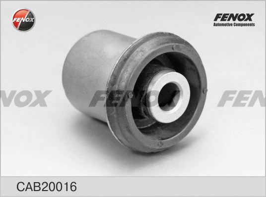 Mounting, control/trailing arm (CAB20016)