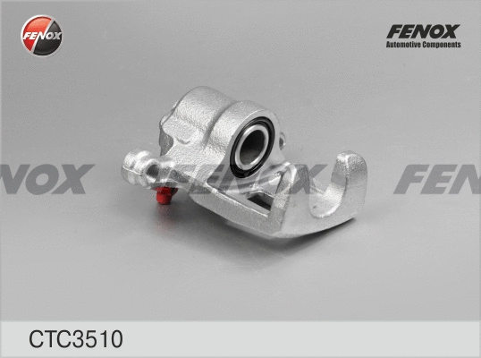 Brake Caliper Axle Kit (CTC3510)