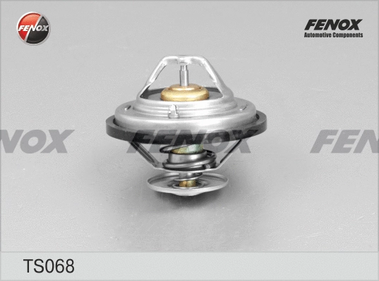 Thermostat, coolant (TS068)