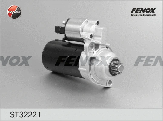 Starter (ST32221)