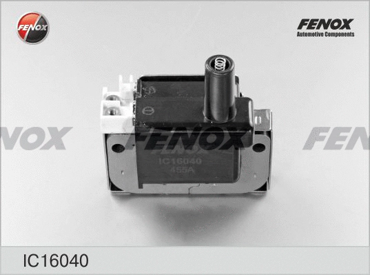 Ignition Coil (IC16040)