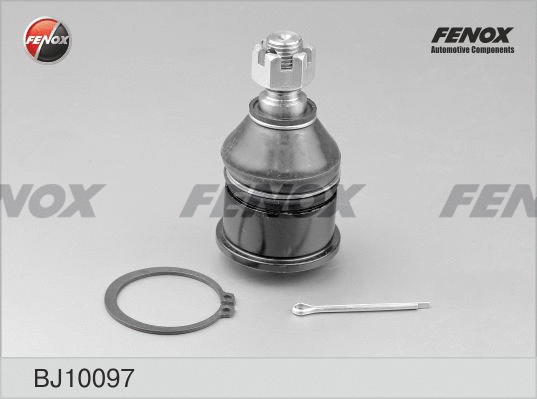 Ball Joint (BJ10097)