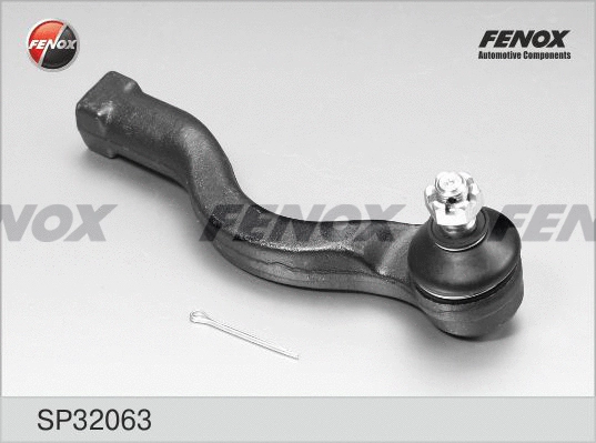 Tie Rod End (SP32063)
