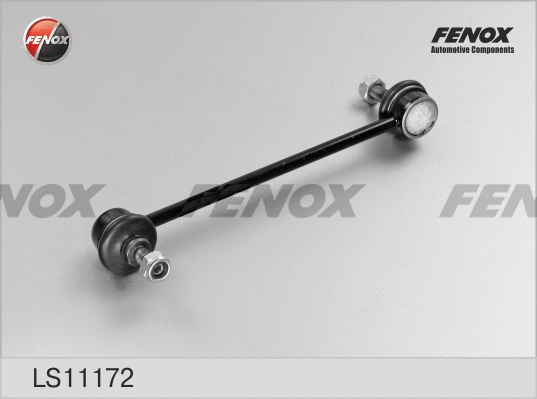 Link/Coupling Rod, stabiliser bar (LS11172)