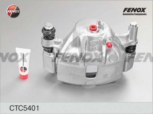 Brake Caliper Axle Kit