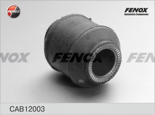 Mounting, control/trailing arm (CAB12003)