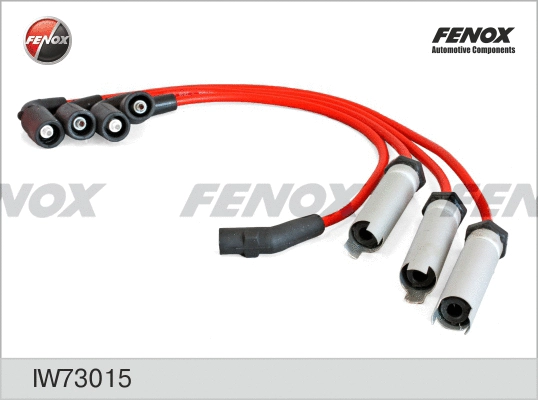 Ignition Cable Kit (IW73015)