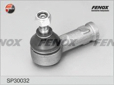 Tie Rod End (SP30032)