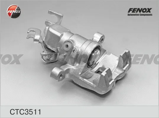 Brake Caliper Axle Kit (CTC3511)