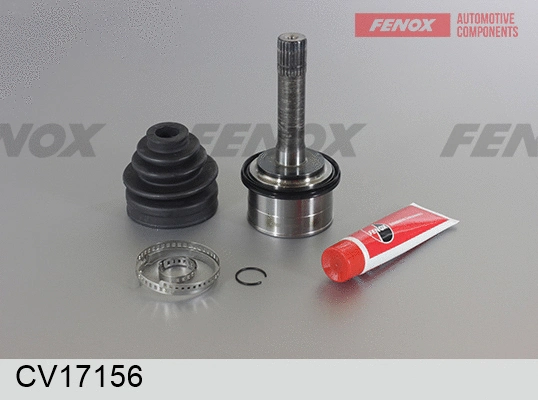 Joint Kit, drive shaft (CV17156)