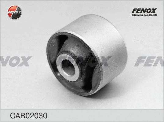 Mounting, control/trailing arm