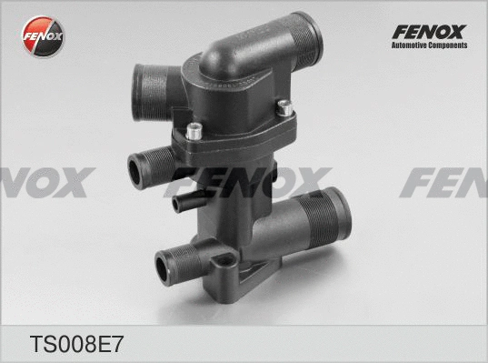 Thermostat, coolant (TS008E7)