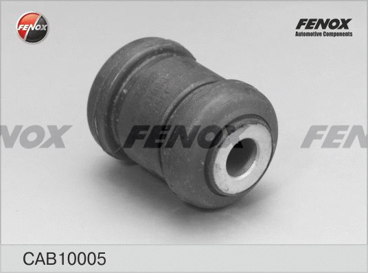 Mounting, control/trailing arm (CAB10005)