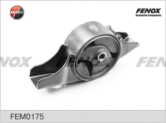 Mounting, engine (FEM0175)