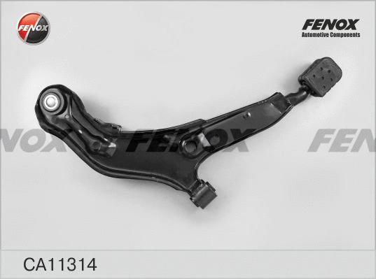 Control/Trailing Arm, wheel suspension (CA11314)
