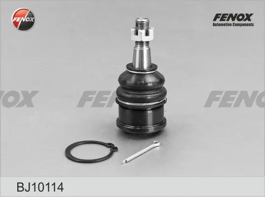 Ball Joint (BJ10114)