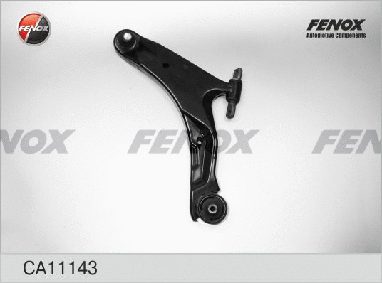Control/Trailing Arm, wheel suspension (CA11143)