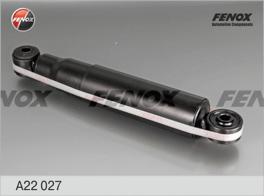 Shock Absorber (A22027)