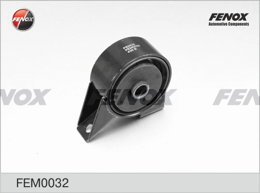 Mounting, engine (FEM0032)