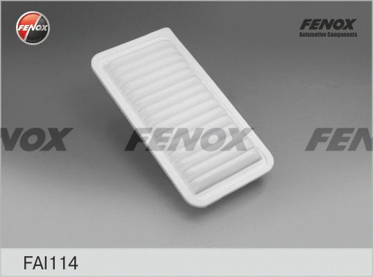Air Filter