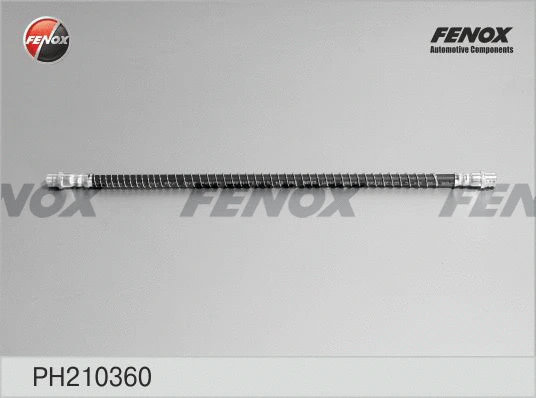 Brake Hose (PH210360)