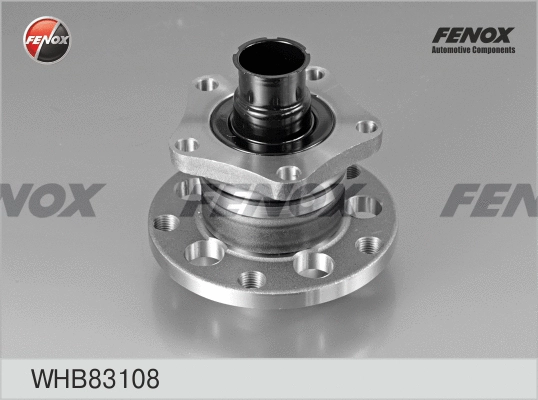 Wheel Hub (WHB83108)