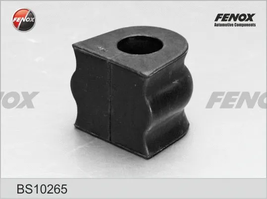 Bushing, stabiliser bar