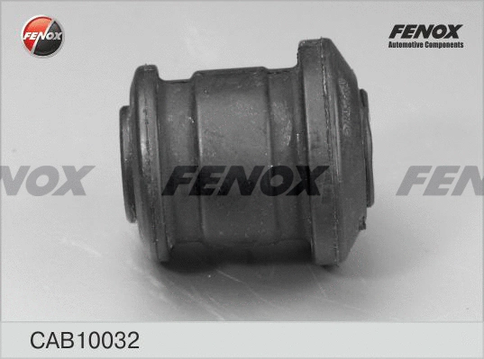 Mounting, control/trailing arm