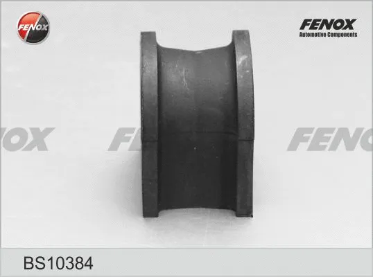 Bushing, stabiliser bar