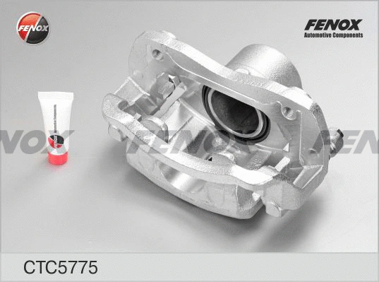Brake Caliper Axle Kit (CTC5775)