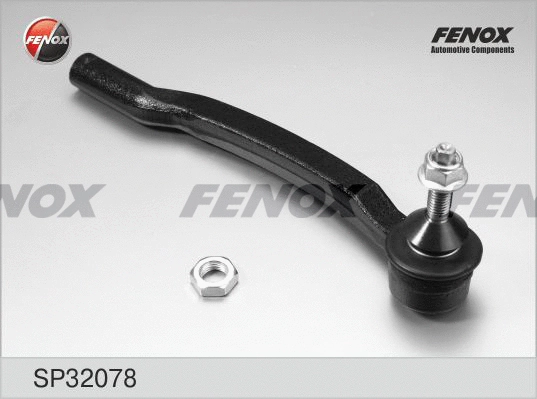 Tie Rod End (SP32078)