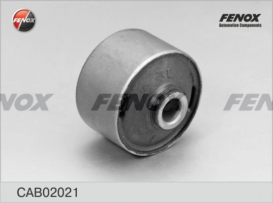 Mounting, control/trailing arm (CAB02021)