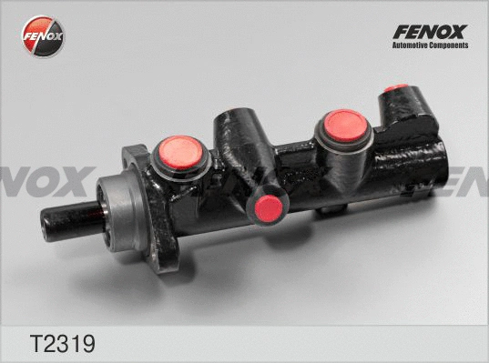 Brake Master Cylinder (T2319)