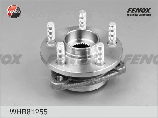 Wheel Hub